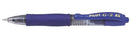 Esferográfica Azul G-2 Pixie