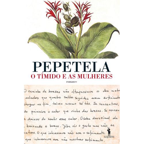 O Tímido e as Mulheres de Pepetela