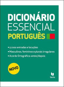 Dicionário Essencial Português