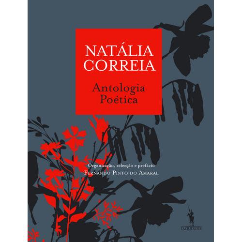 Antologia Poética de Natália Correia