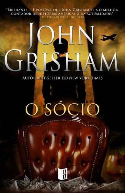 O Sócio de John Grisham