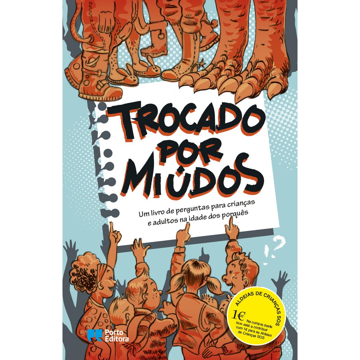 Trocado Por Miúdos