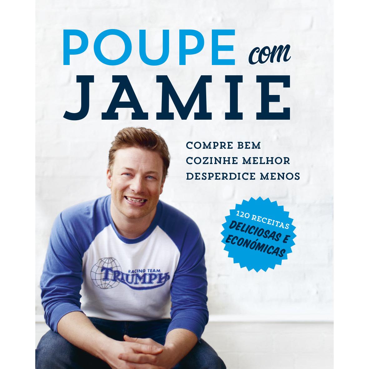 Poupe com Jamie de Jamie Oliver