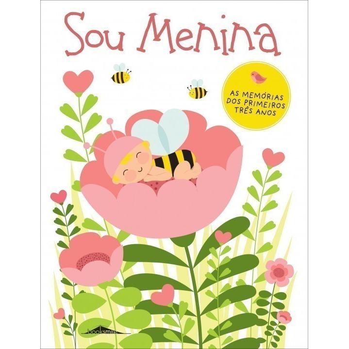 Sou Menina