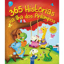 365 Histórias na Ilha dos Pirilampos de Yoyo studios