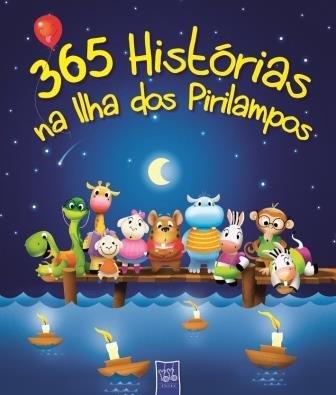 365 Histórias na Ilha dos Pirilampos