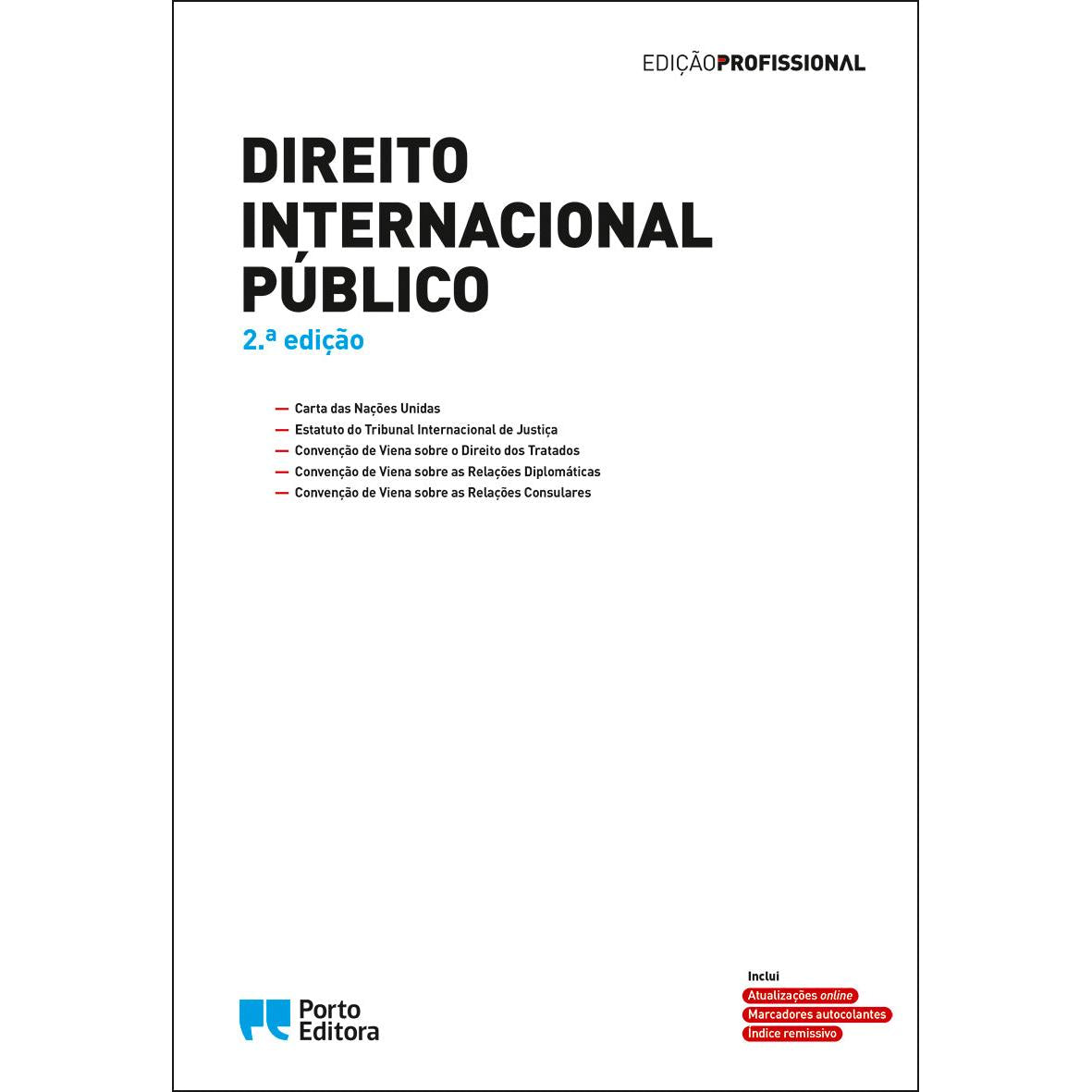 Direito Internacional Público