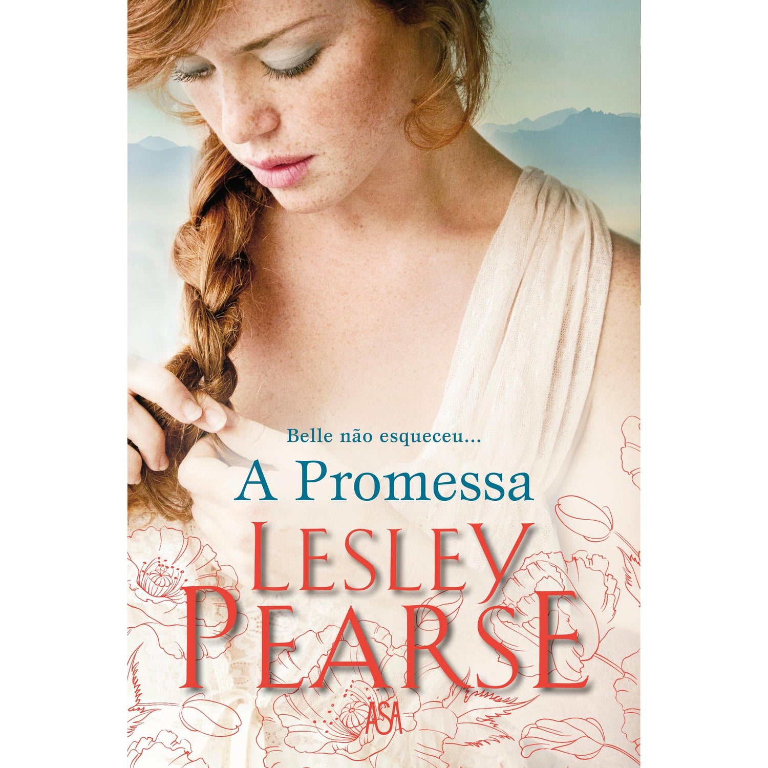 A Promessa de Lesley Pearse
