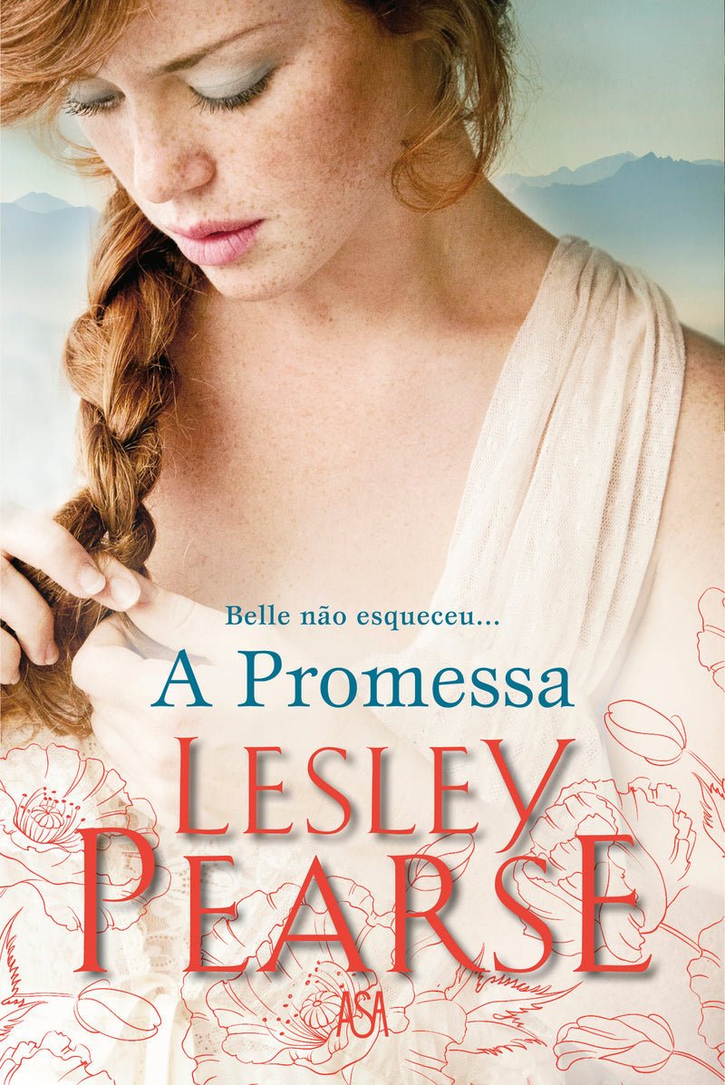 A Promessa de Lesley Pearse