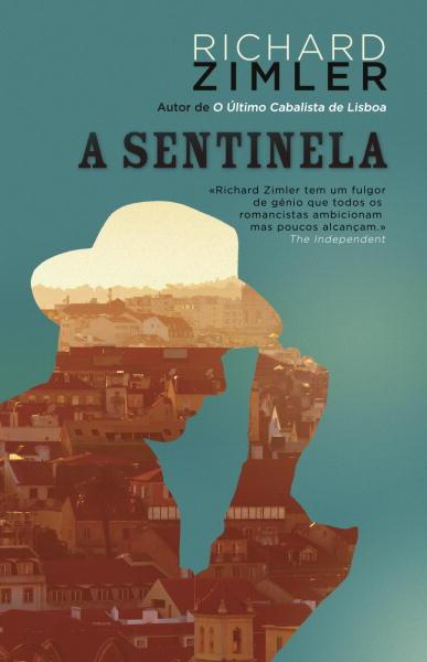 A Sentinela de Richard Zimler