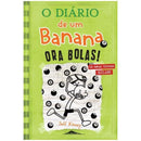 O Diário de um Banana 8