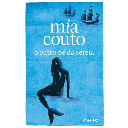 O Outro Pé da Sereia de Mia Couto