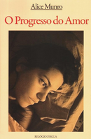 O Progresso do Amor de Alice Munro