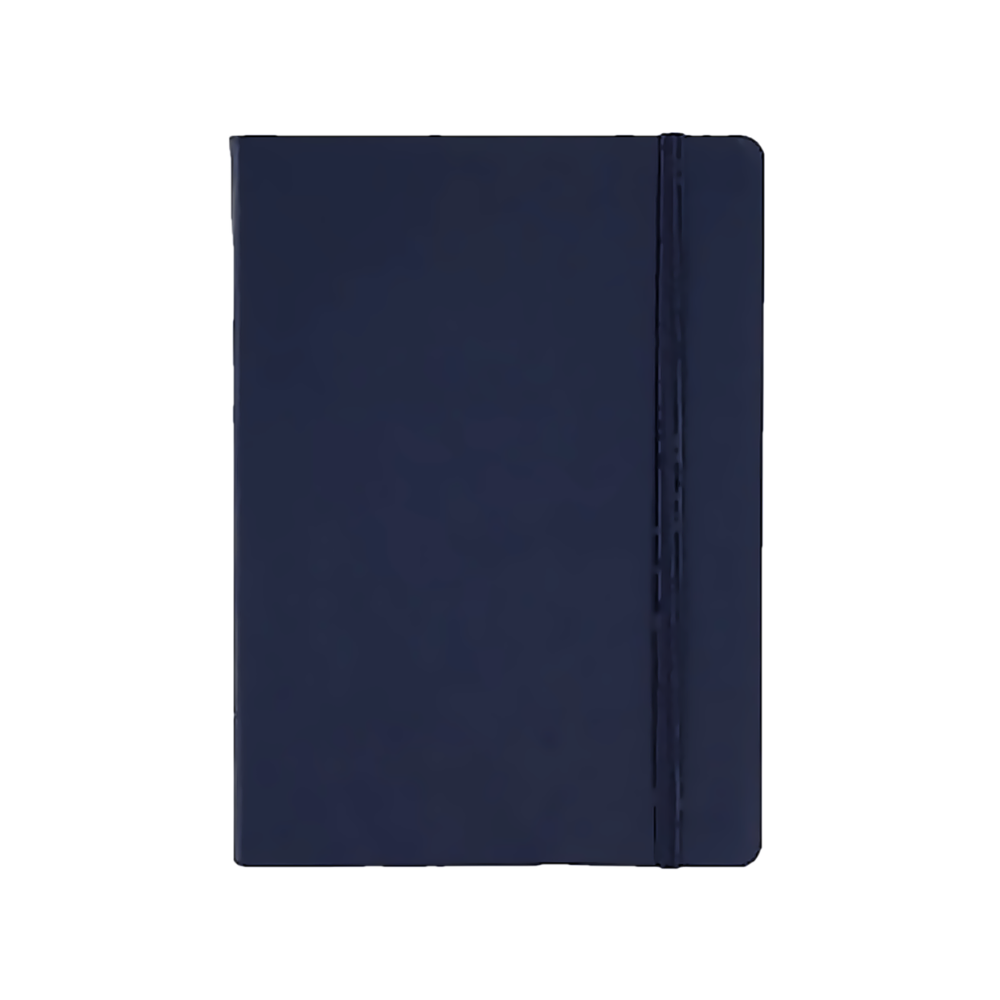 Caderno A5 Pautado Colours Wise Note!