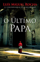 O Último Papa de Luís Miguel Rocha