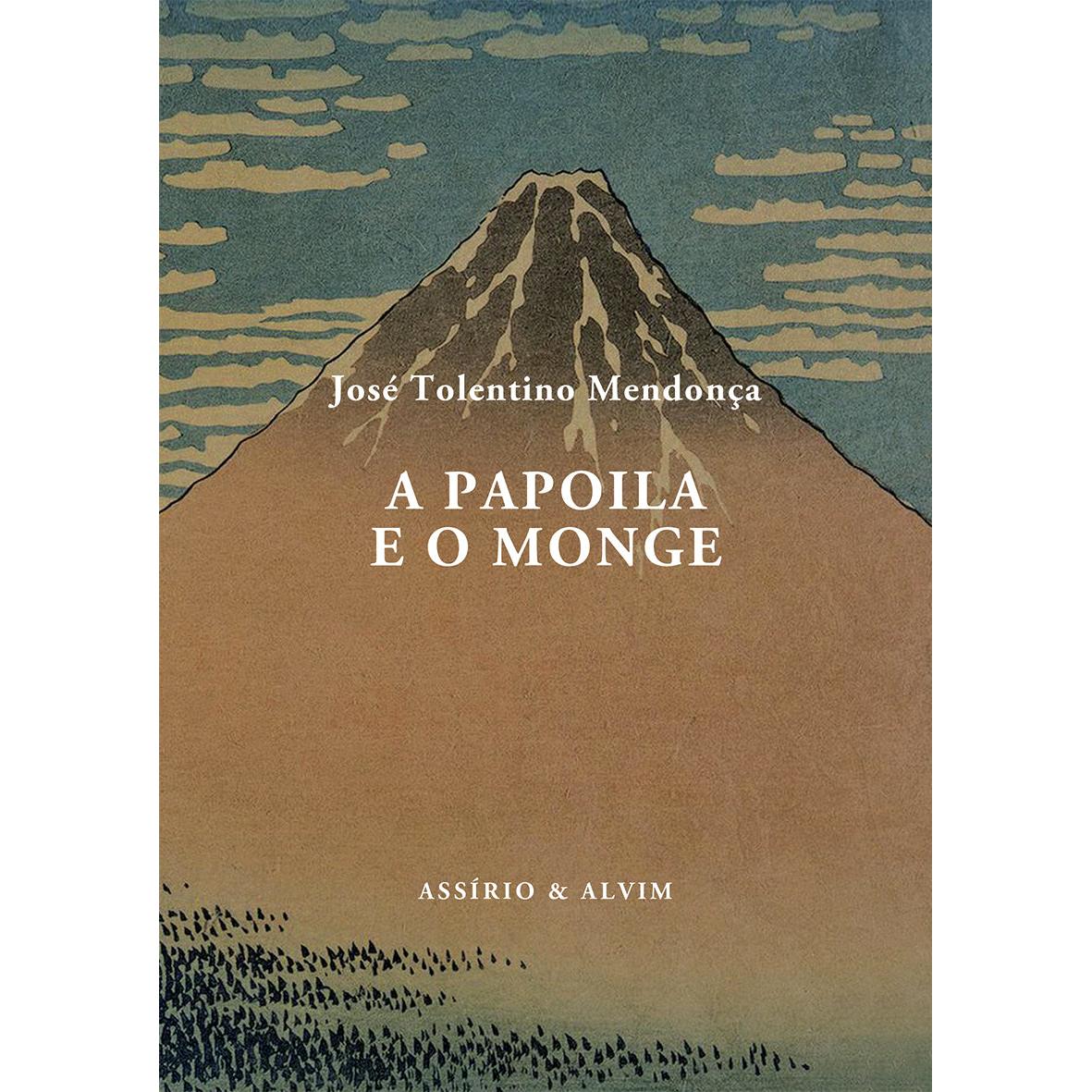 A Papoila e o Monge de José Tolentino Mendonça