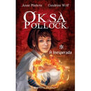 Oksa Pollock - A Inesperada de Cendrine Wolf