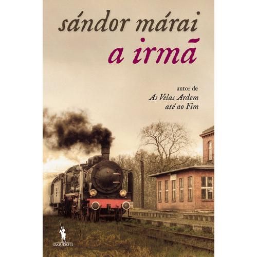 A Irmã de Sándor Márai