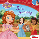 A Princesa Sofia Nº 3 - Sofia e o Amuleto