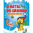 O Natal do Ursinho - Uma Viagem Divertida de Nuno Caravela