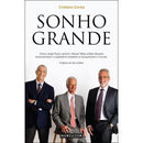Sonho Grande de Cristiane Correa