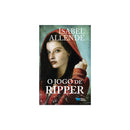 O Jogo de Ripper de Isabel Allende