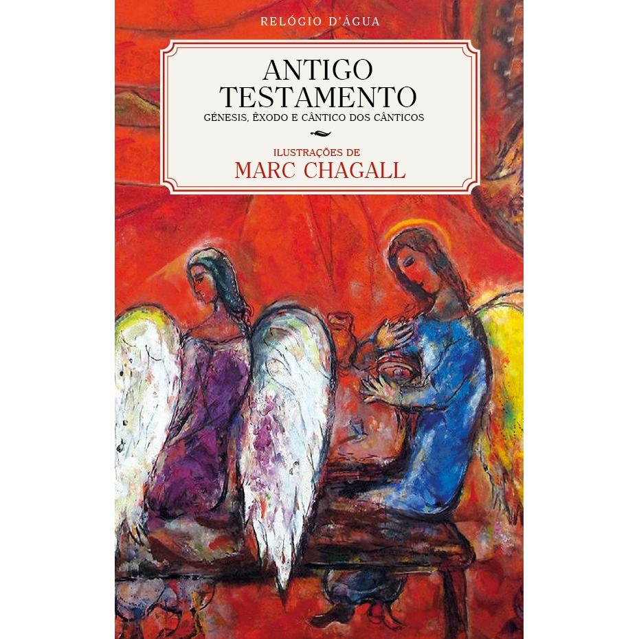Antigo Testamento