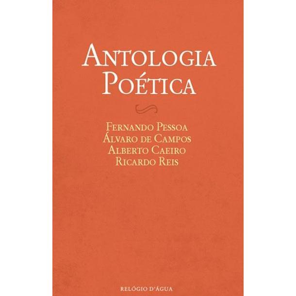Antologia Poética