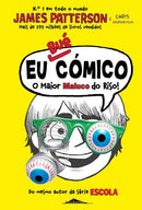 Eu Bué Cómico de James Patterson - Volume 2