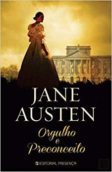 Orgulho e Preconceito de Jane Austen