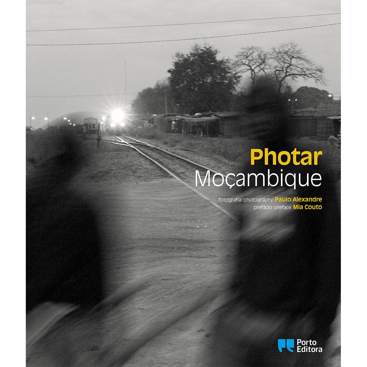 Photar Moçambique de Paulo Alexandre