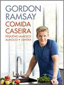 Comida Caseira de Gordon Ramsay