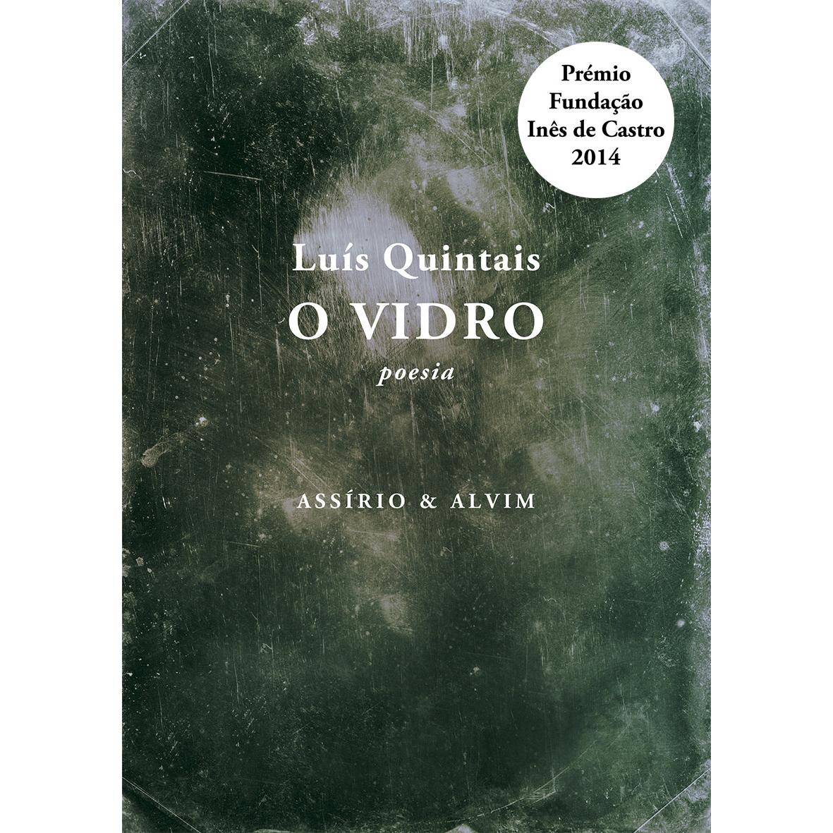 O Vidro de Luís Quintais
