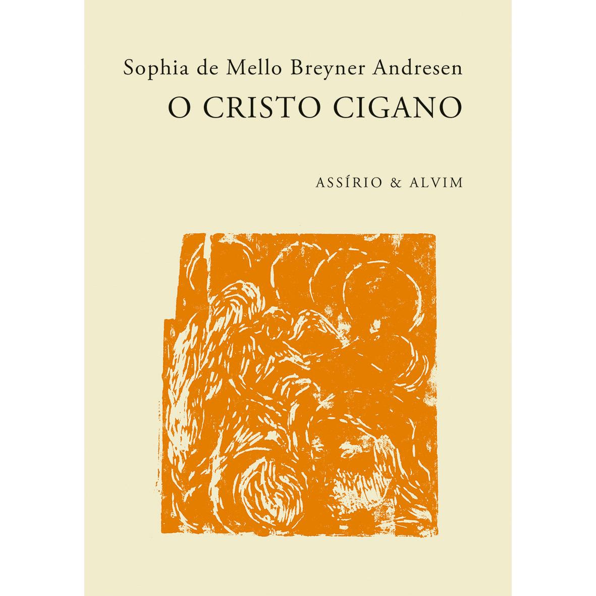 O Cristo Cigano de Sophia de Mello Breyner Andresen