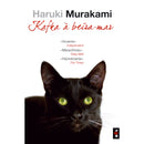 Kafka à Beira-Mar de Haruki Murakami - Livro de Bolso