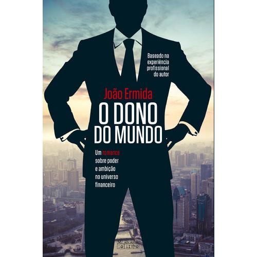 O Dono do Mundo de João Ermida