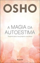 Livro - A Magia da Autoestima de Osho (Português) de Osho