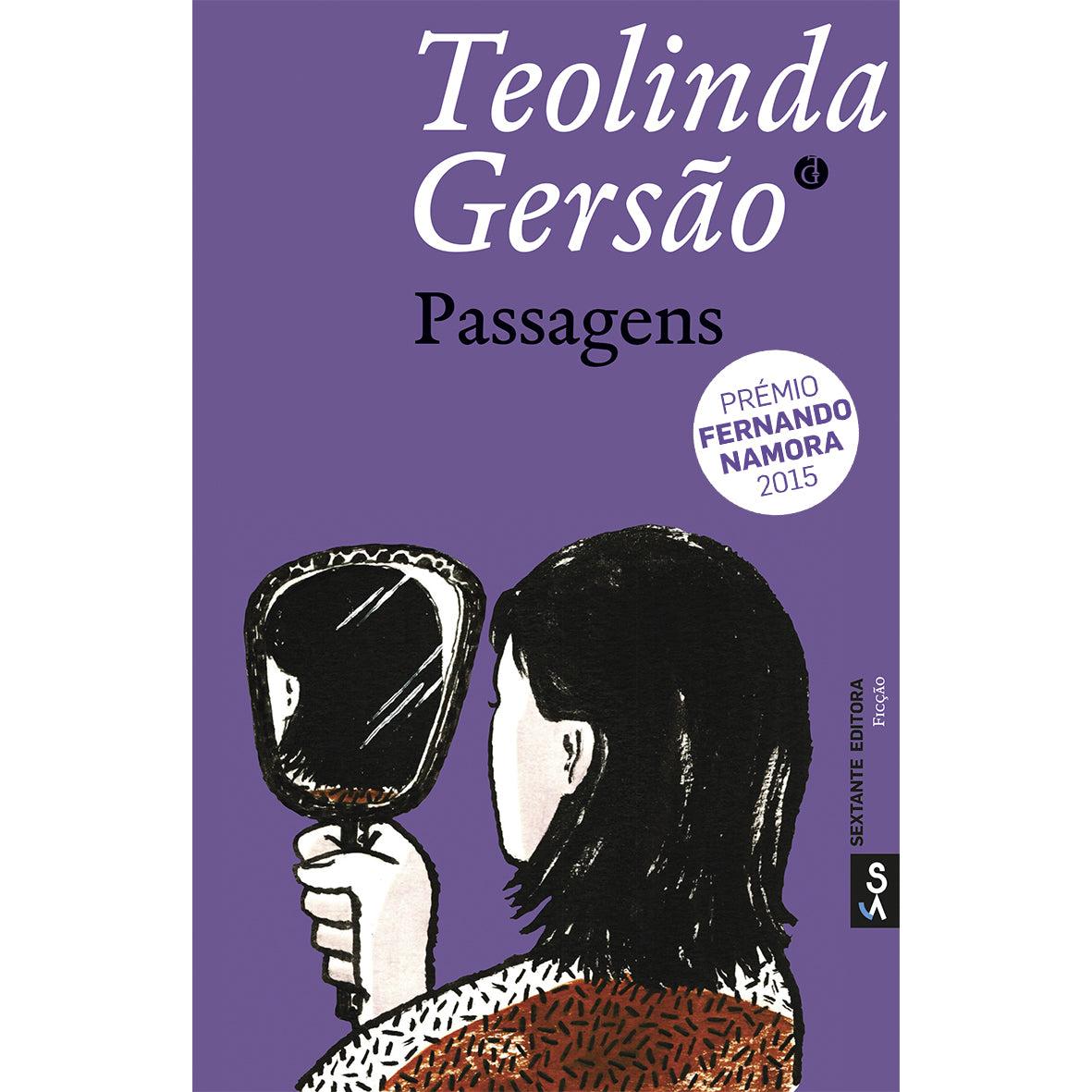 Passagens de Teolinda Gersão