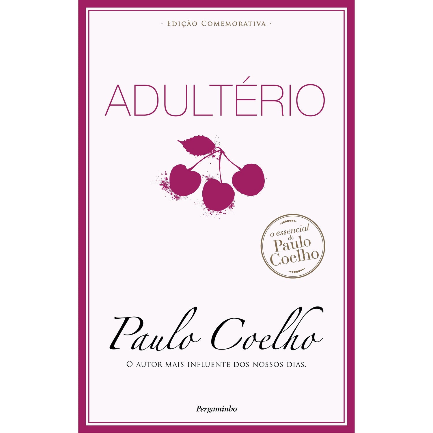Adultério de Paulo Coelho