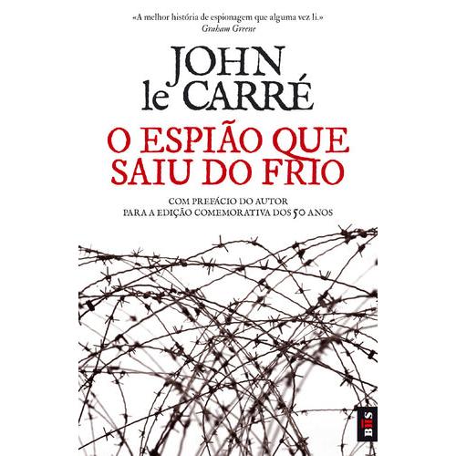 O Espião Que Saiu do Frio (Ed. 50 anos)