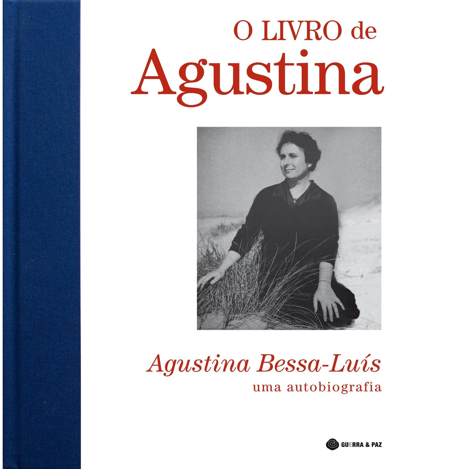 O Livro de Agustina de Agustina Bessa-Luís