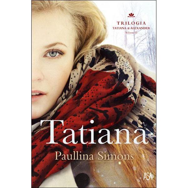 Tatiana de Paullina Simons