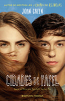 Cidades de Papel de John Green