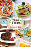Livro - Cozinha Vegetariana para Quem Quer Poupar de Gabriela Oliveira (Português) de Gabriela Oliveira