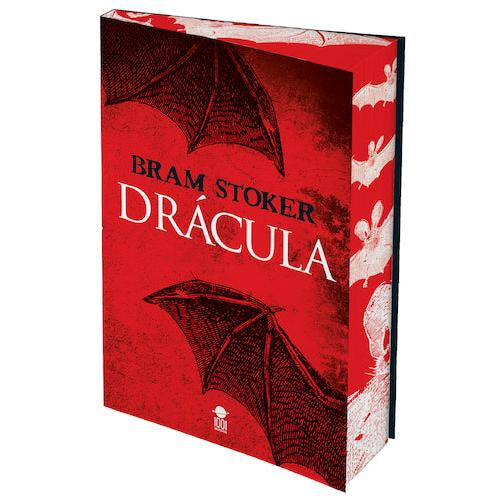 Drácula de Bram Stoker