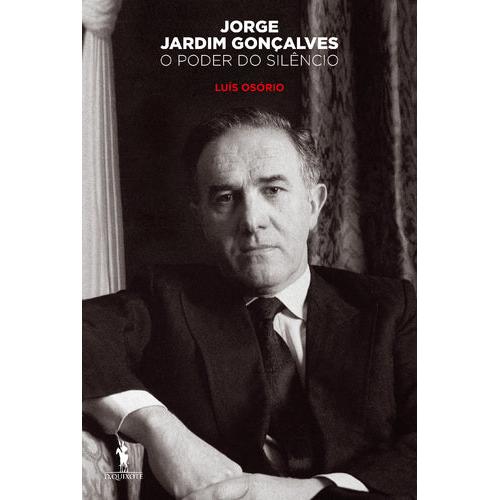 Jorge Jardim Gonçalves de Luís Osório