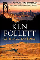 Os Filhos do Éden de Ken Follett