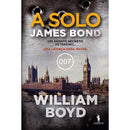 Solo de William Boyd