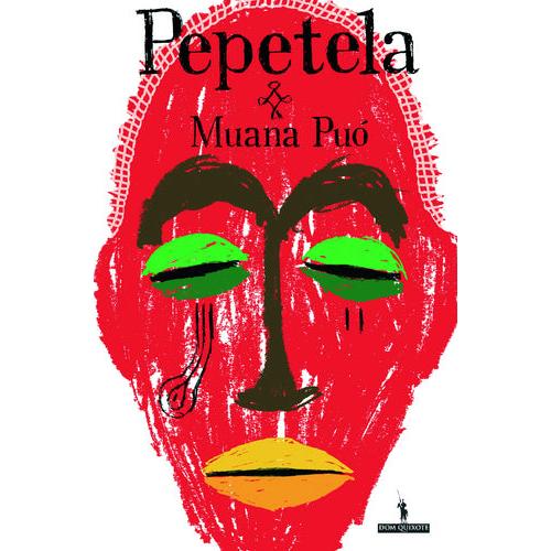 Muana Puó Nº 1 de Pepetela
