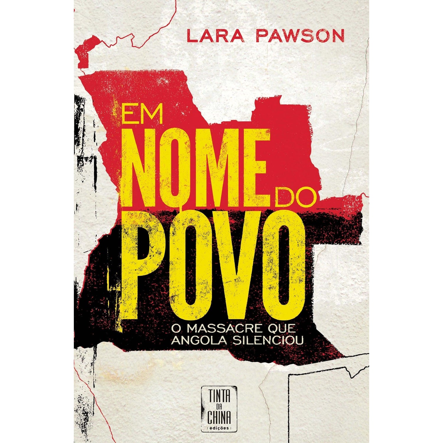 Em Nome do Povo de Lara Pawson